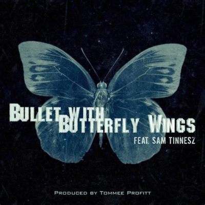  “Bullet with Butterfly Wings” Un himno grunge con melodías distorsionadas que evocan una melancolía furiosa