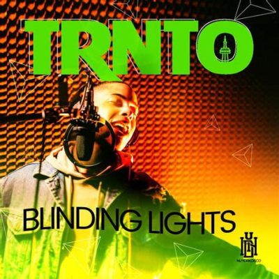 Blinding Lights Una Balada Sintética con Ritmos Infecciosos para la pista de Baile