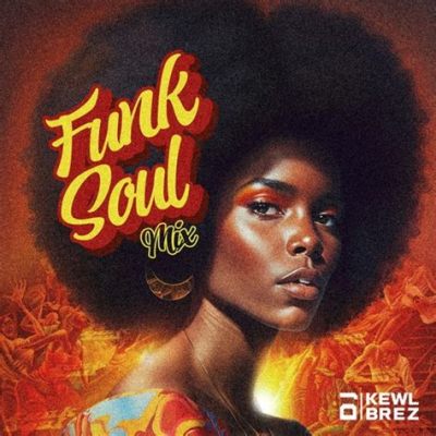  Think (About It) Una Mezcla Groovy de Funk y Soul que Te Hará Mover las Caderas